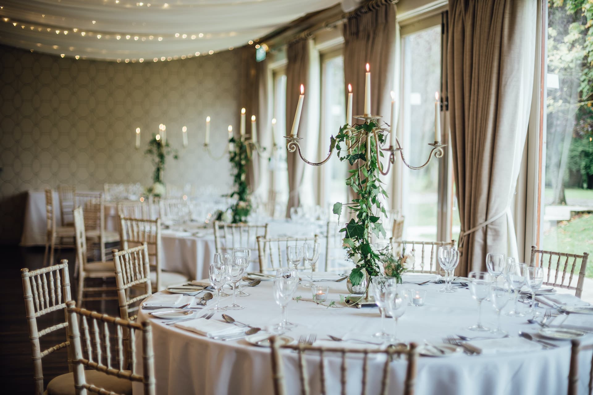 Wedding Venues Meath | Weddings at Bellinter House Hotel